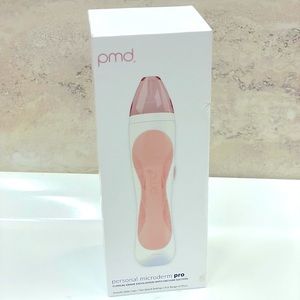 PMD Personal Microderm Pro (NEW)
